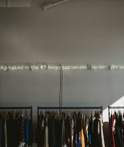 Greenwashing, Luxiders Magazine, Sustainable Brands