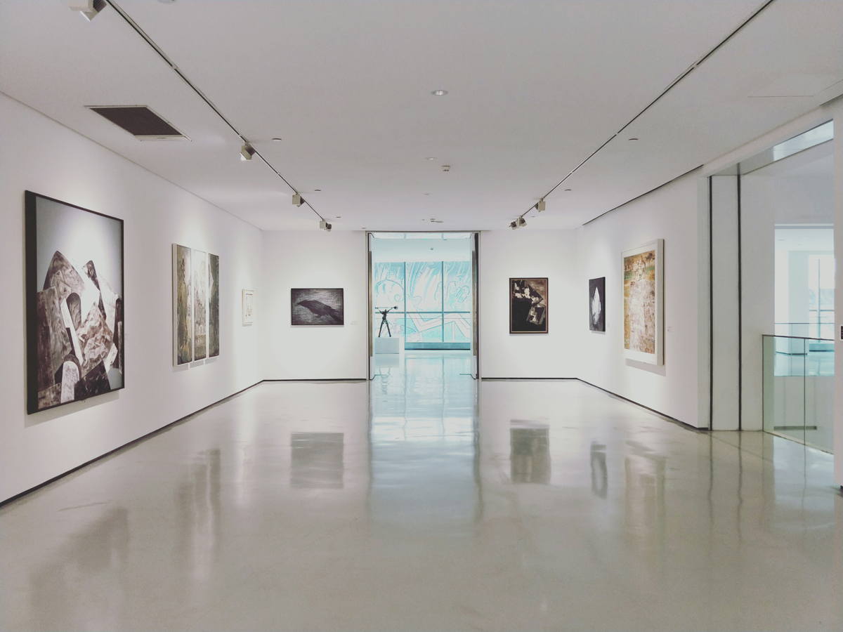 eco-museums