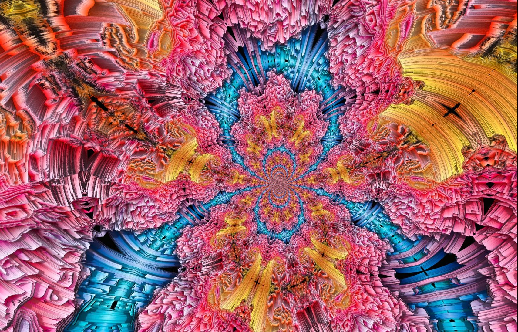 Psychedelic Therapy
