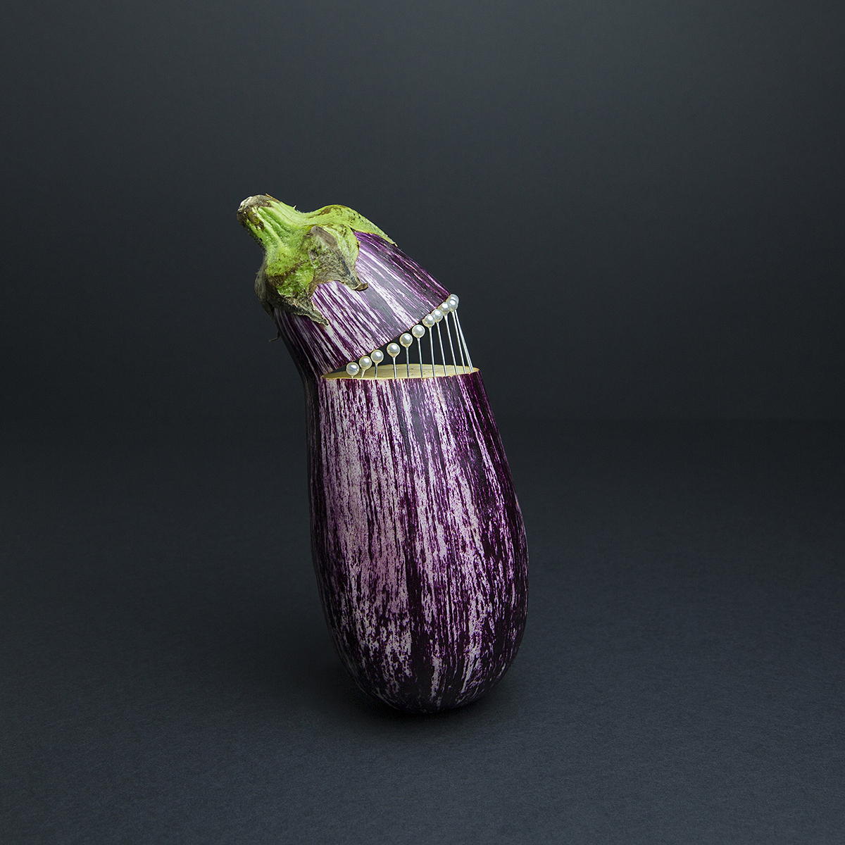 "Forbidden Food" by Ana Straže
