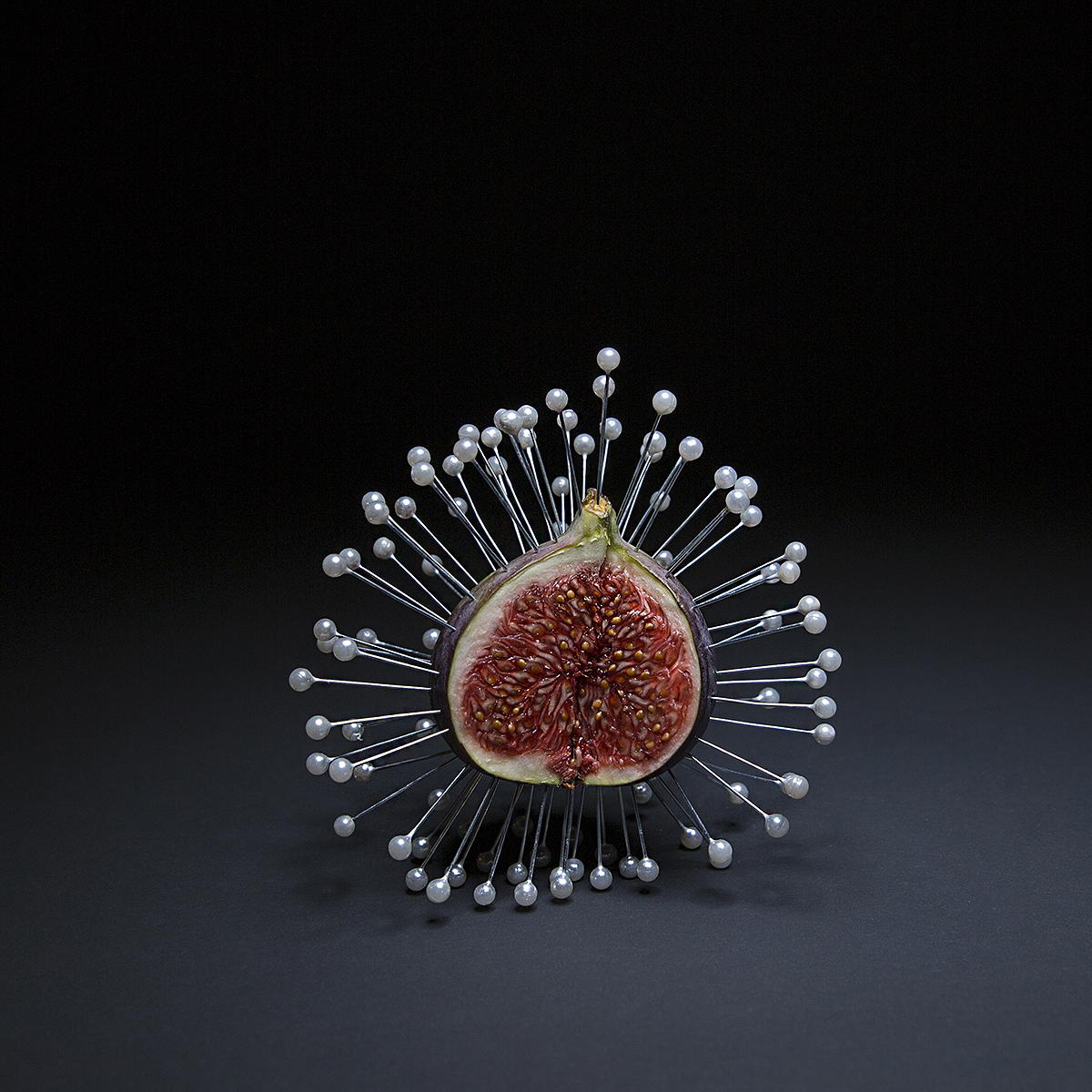 "Forbidden Food" by Ana Straže