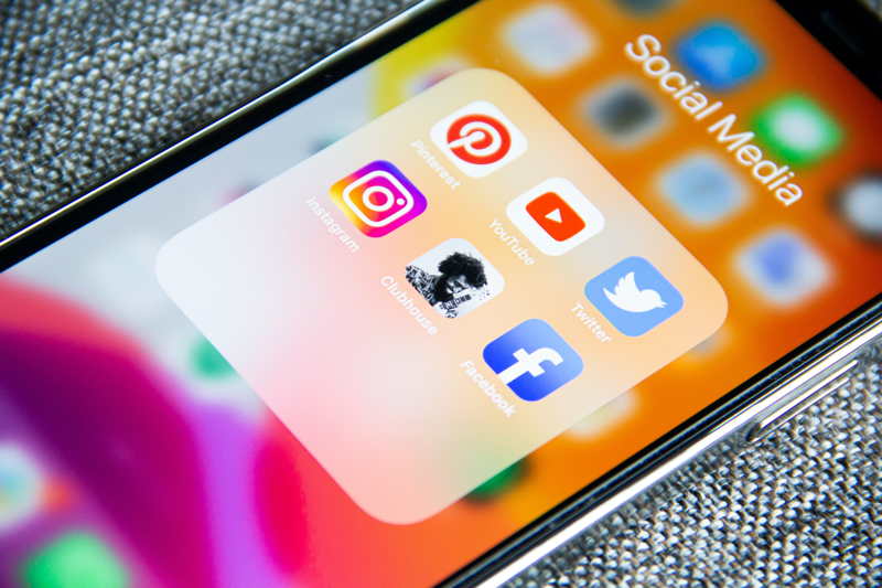 Social Media Apps