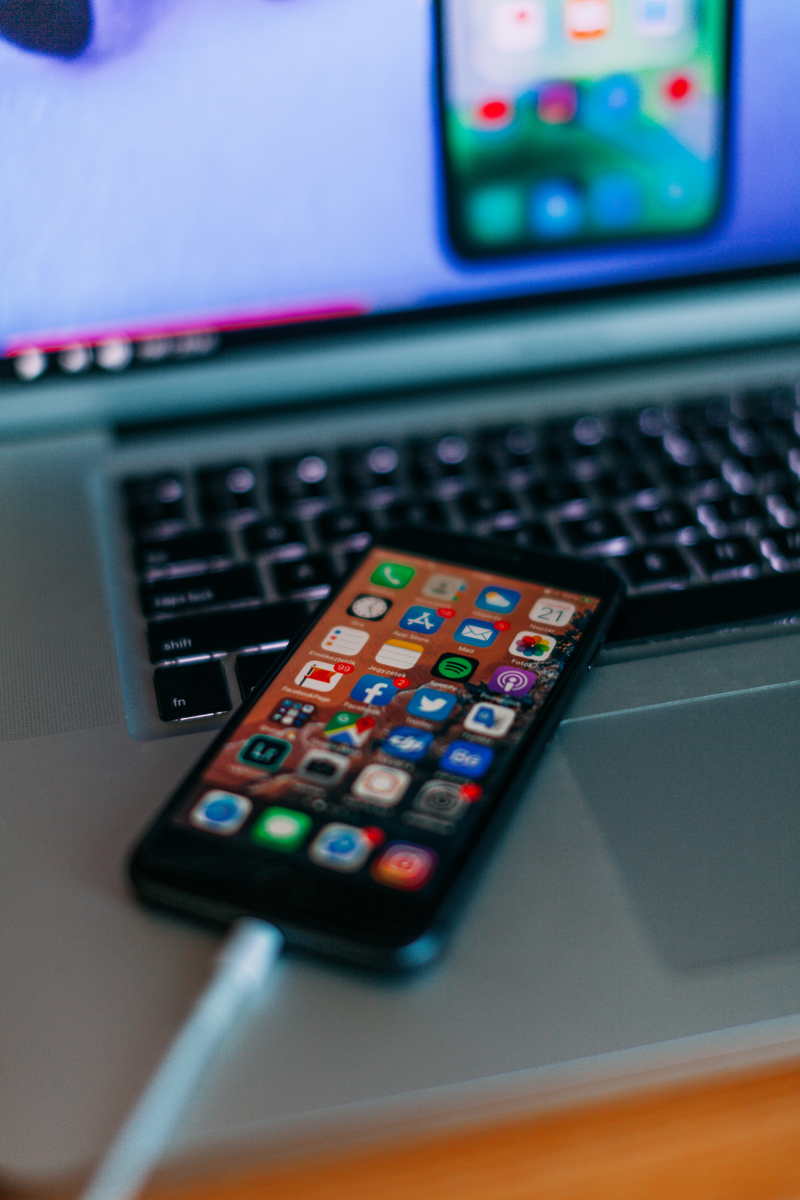 Mobile Phone