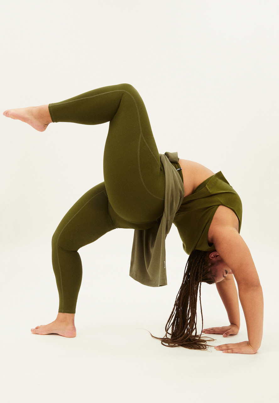 sustainable brands, women gift guide, sustainable activewear