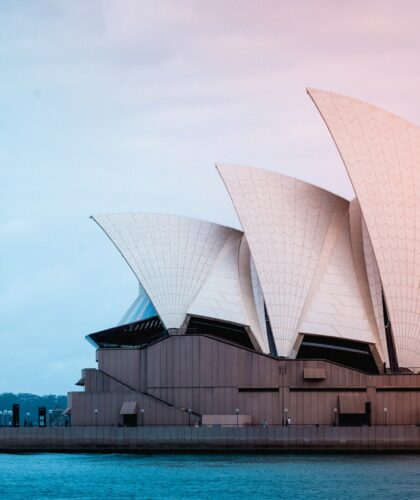 Tourist Attractions